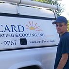 Steve Card