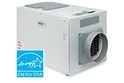 Whole home dehumidifier