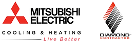 Mitsubishi Electric Diamond Contractor