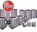 Energy efficient heat pump