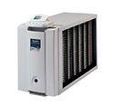 Aprilaire electronic and media air cleaner