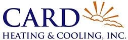 Card Heating & Cooling, Inc.